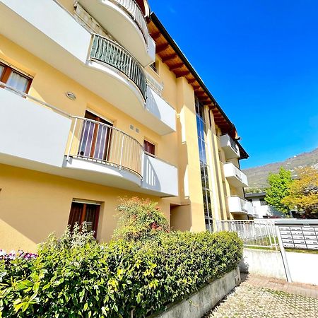 Casa Segantini - Relax Patio Apartment 1 Arco Buitenkant foto
